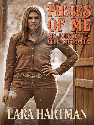 cover image of Pieces of Me